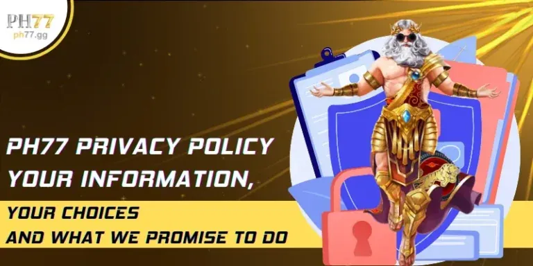 Chương Trình Thưởng Chào Mừng Hấp Dẫn
