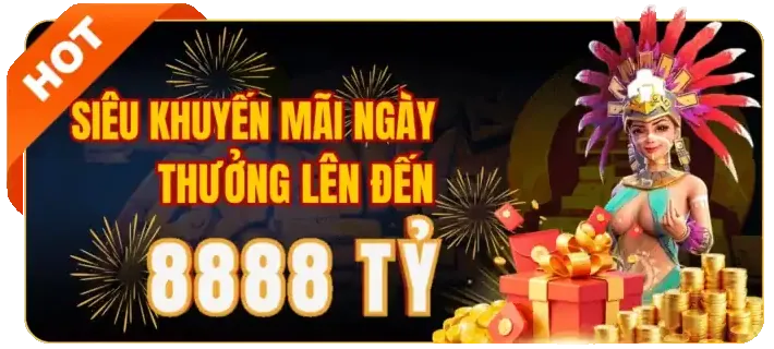 Ưu đãi nạp tiền hàng ngày tại hubet nhà cái