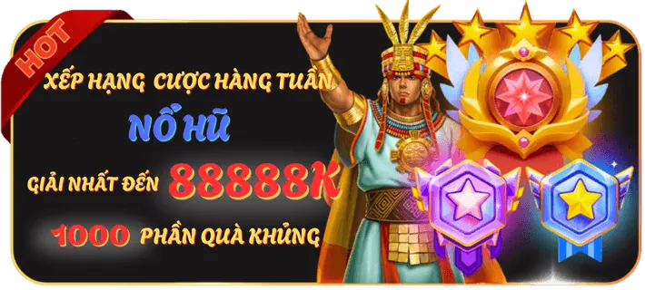 Sử dụng vũ khí đặc biệt tại Hubet nhà cái
