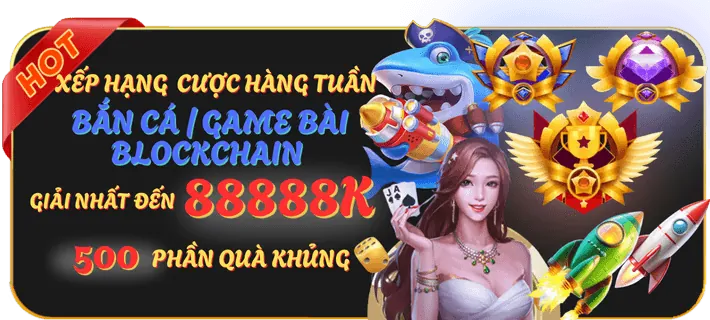 Giao diện game bắn cá Hubet nhà cái