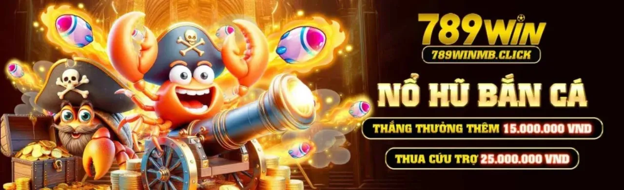Thế giới bắn cá Hubet Nhà Cái