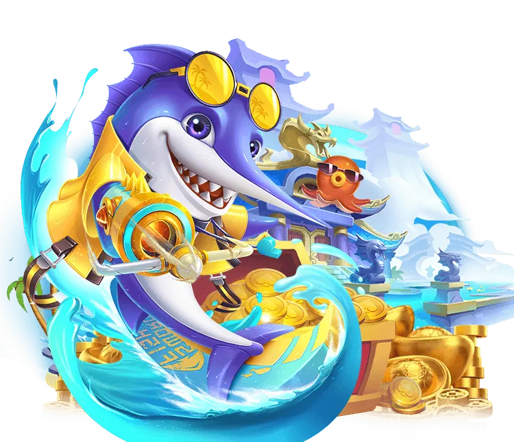 Game Bắn Cá Rồng tại Hubet Nhà Cái