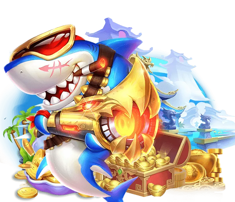 Game Bắn Cá Thần Tài tại Hubet Nhà Cái